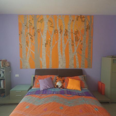 B&B La Casa D'Artista Ortignano Raggiolo 外观 照片