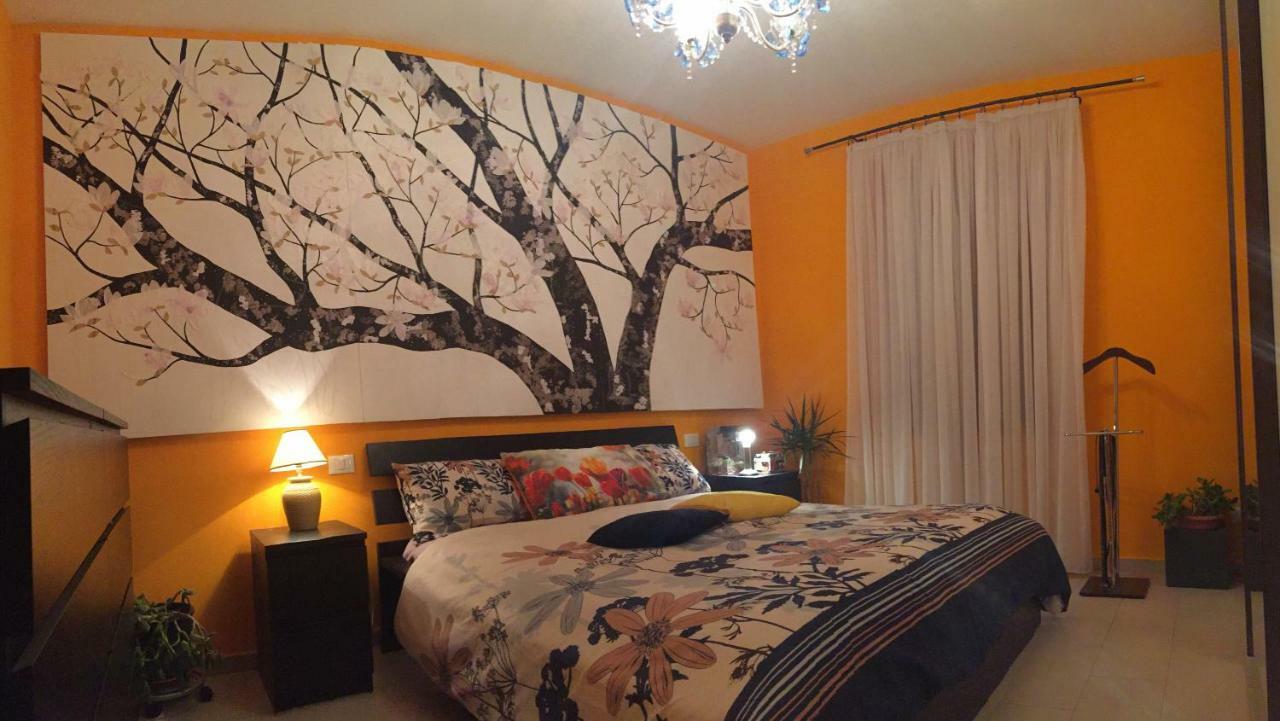 B&B La Casa D'Artista Ortignano Raggiolo 外观 照片