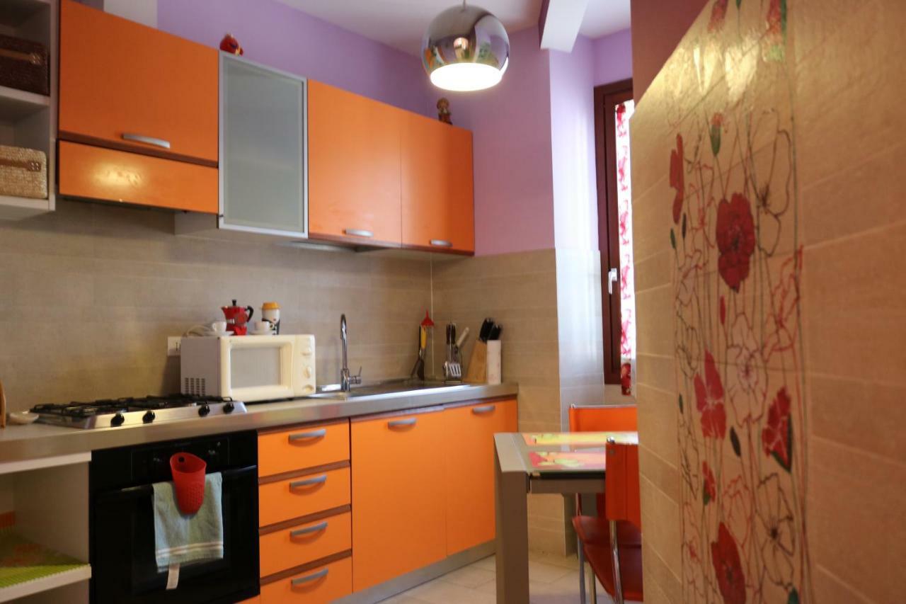B&B La Casa D'Artista Ortignano Raggiolo 外观 照片