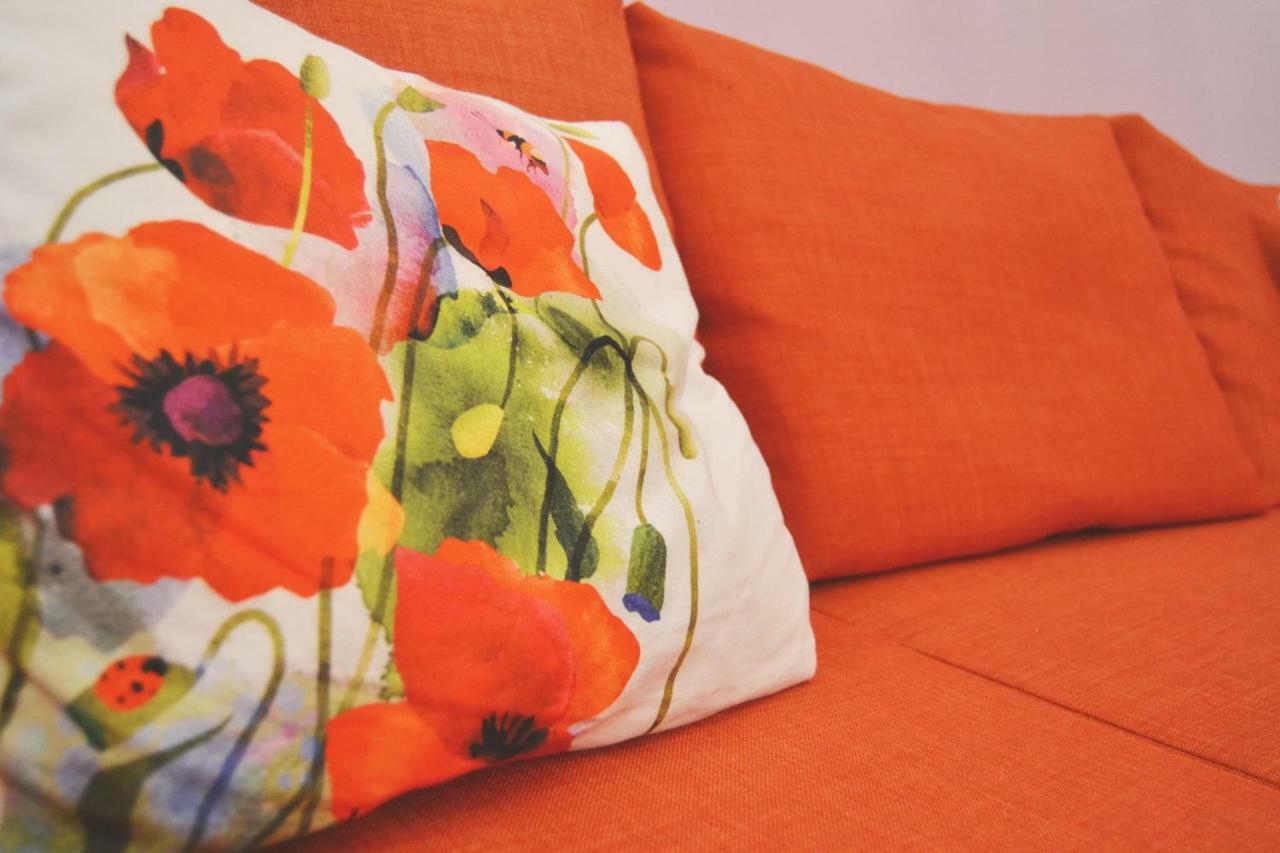 B&B La Casa D'Artista Ortignano Raggiolo 外观 照片