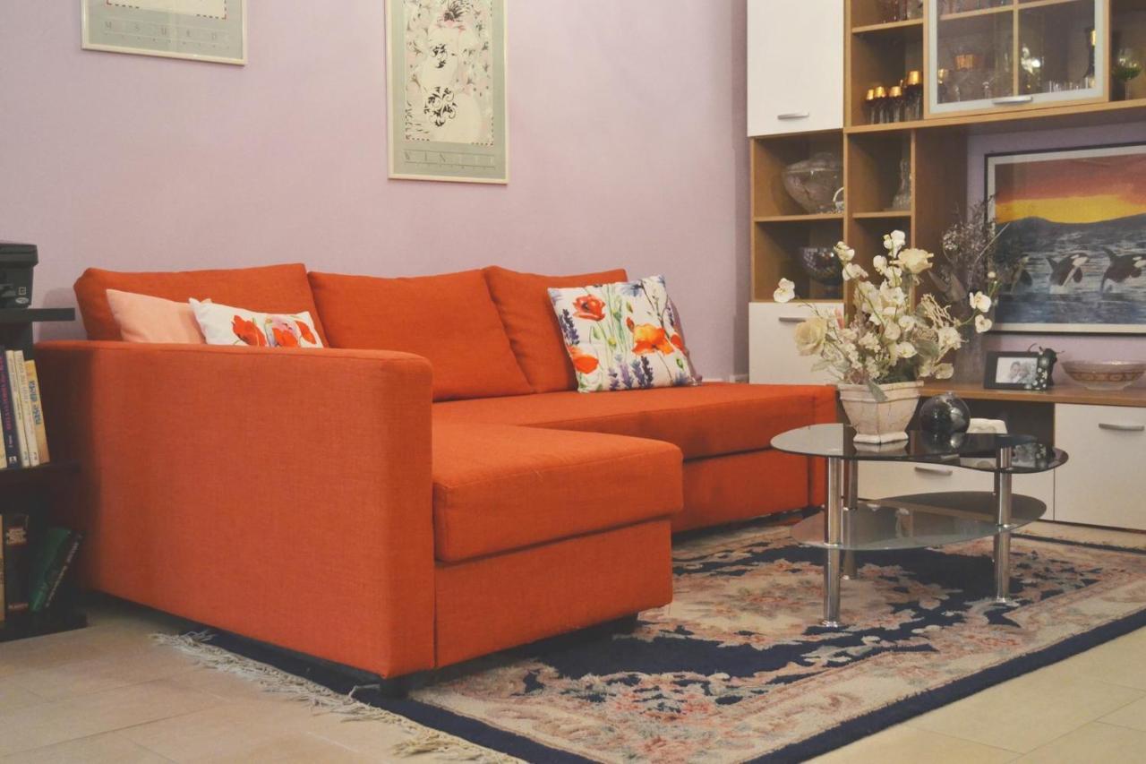 B&B La Casa D'Artista Ortignano Raggiolo 外观 照片