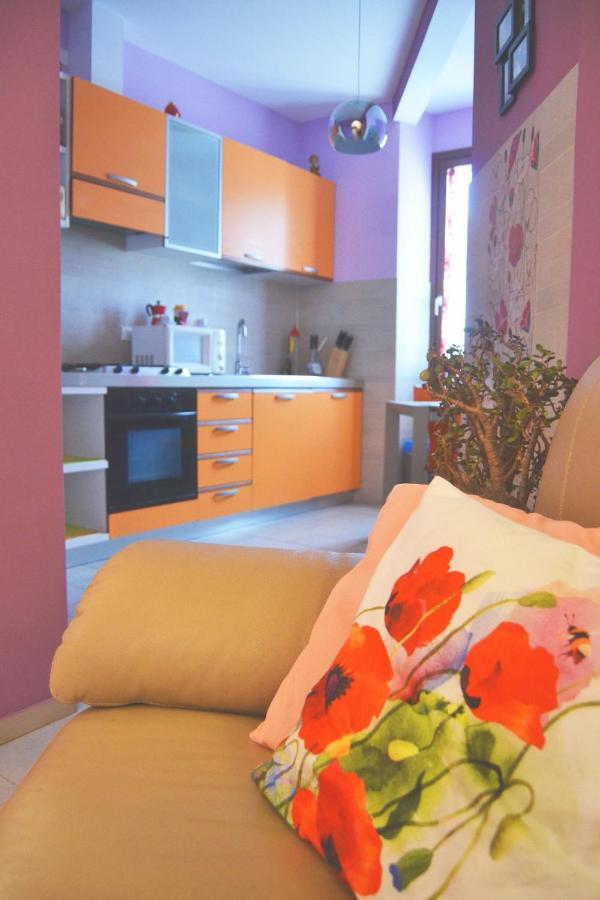 B&B La Casa D'Artista Ortignano Raggiolo 外观 照片